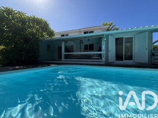  Maison � vendre 6 pi�ces 130 m�