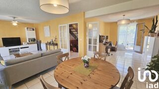  Maison  vendre 6 pices 126 m