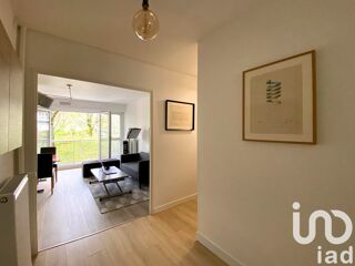  Appartement � vendre 3 pi�ces 63 m�