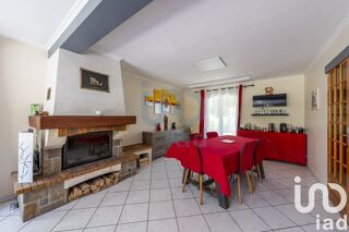  Maison � vendre 7 pi�ces 155 m�