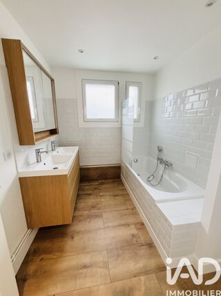  Appartement � vendre 3 pi�ces 58 m�