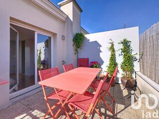  Appartement  vendre 2 pices 60 m