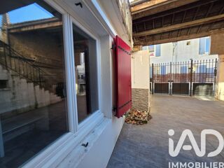  Appartement � vendre 2 pi�ces 45 m�