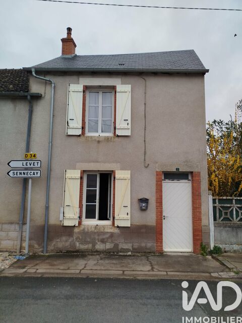   Vente Maison/villa 2 pi�ces Maison - 2 pi�ce(s) - 72 m�