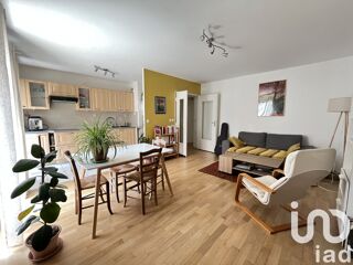  Appartement  vendre 3 pices 66 m