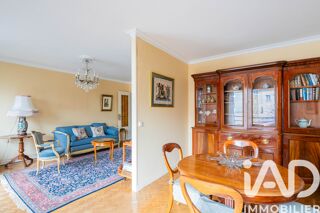  Appartement � vendre 4 pi�ces 90 m�