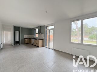  Appartement � vendre 3 pi�ces 59 m�