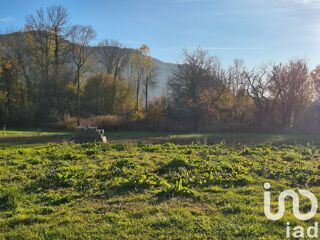  Terrain � vendre 738 m�