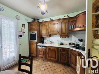  Maison  vendre 7 pices 214 m