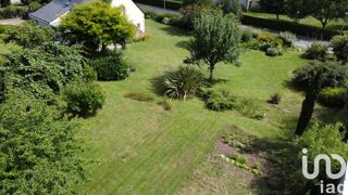  Terrain � vendre 738 m�