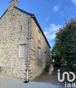  Maison � vendre 7 pi�ces 130 m�