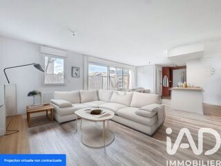  Maison � vendre 4 pi�ces 94 m�