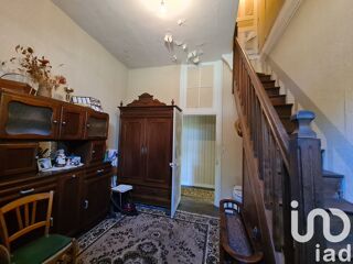  Maison � vendre 4 pi�ces 85 m�