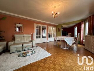  Appartement � vendre 5 pi�ces 150 m�