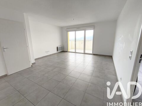  Appartement � vendre 4 pi�ces 82 m�