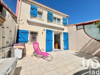  Maison  vendre 3 pices 55 m