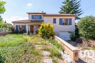  Maison  vendre 7 pices 130 m