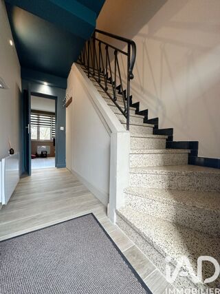  Maison � vendre 4 pi�ces 83 m�