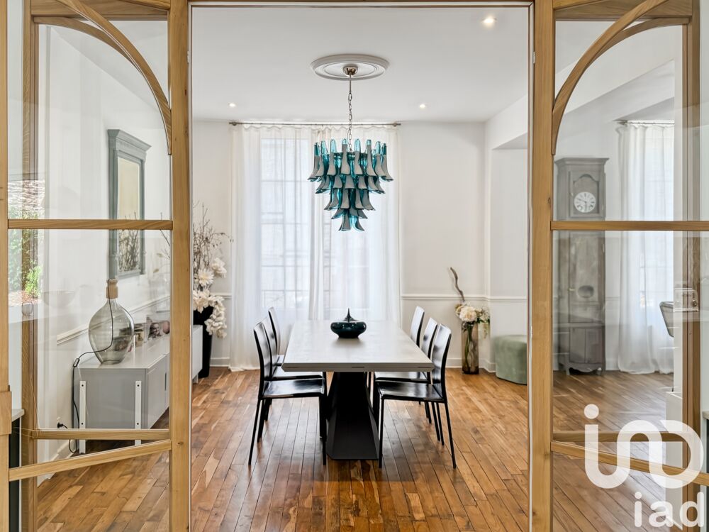  vendre  Maison Rennes (35000)