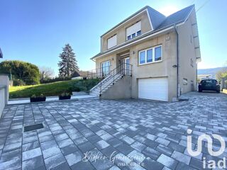  Maison � vendre 6 pi�ces 163 m�