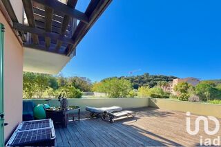  Appartement � vendre 2 pi�ces 55 m�