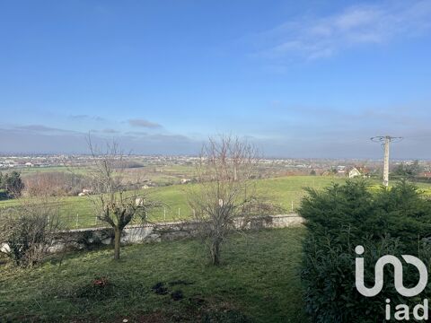   Vente Maison/villa 7 pi�ces Maison - 7 pi�ce(s) - 121 m�