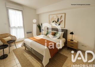  Appartement � vendre 3 pi�ces 64 m�