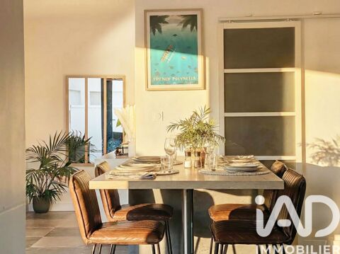   Vente Maison/villa 4 pices Maison - 4 pice(s) - 88 m