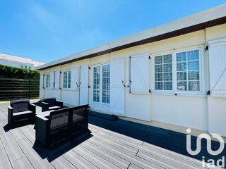  Maison  vendre 5 pices 99 m