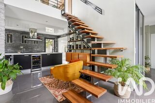  Villa  vendre 8 pices 175 m