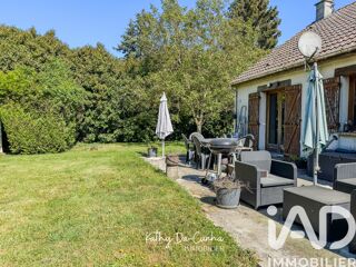  Maison � vendre 5 pi�ces 90 m�