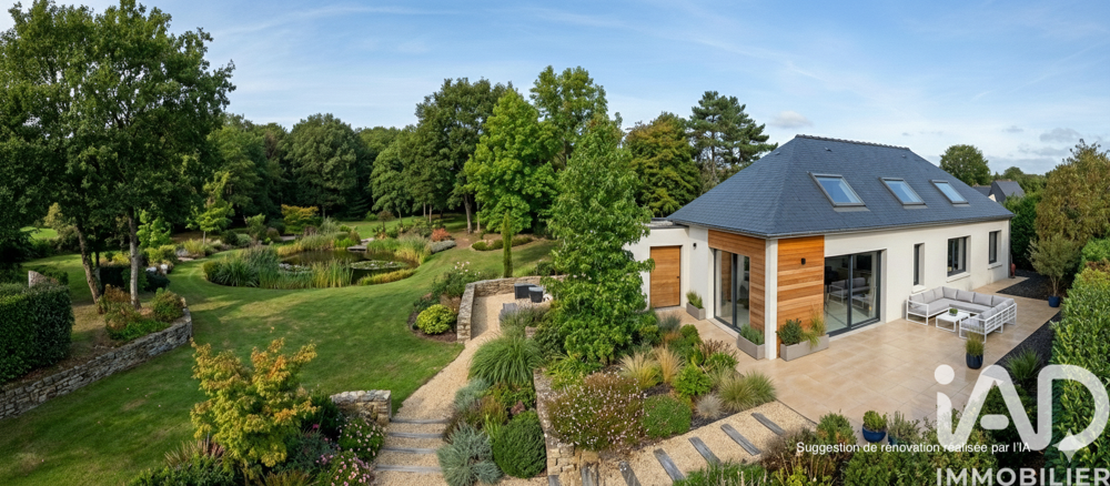 � vendre  Maison Gu�rande (44350)