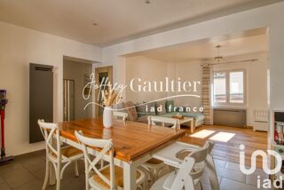  Appartement  vendre 3 pices 62 m