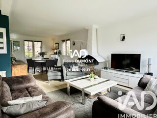  Maison � vendre 6 pi�ces 138 m�