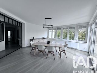  Appartement � vendre 5 pi�ces 125 m�