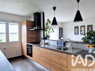  Maison  vendre 4 pices 92 m