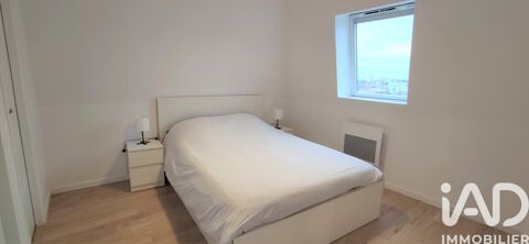  Appartement � louer 2 pi�ces 37 m�