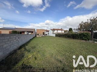  Terrain � vendre 602 m�