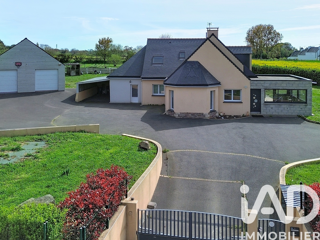  Maison � vendre 7 pi�ces 165 m�