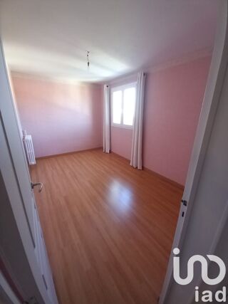  Appartement  vendre 4 pices 72 m