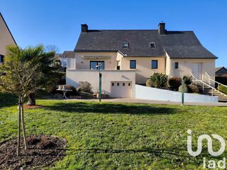  Maison  vendre 7 pices 146 m