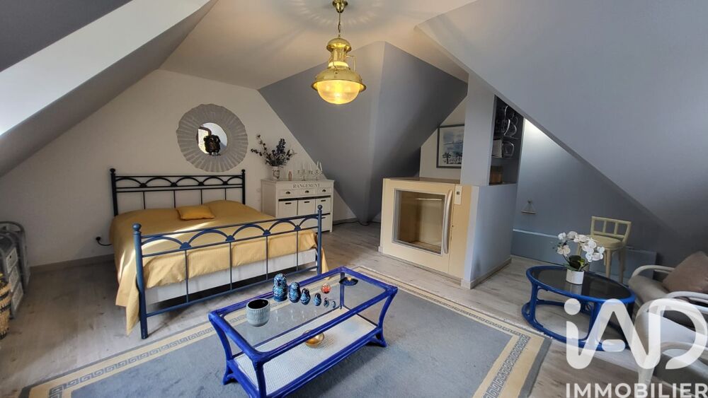  vendre  Maison Pruniers-en-Sologne (41200)