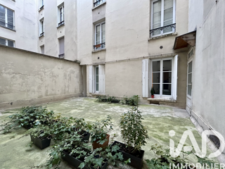  Appartement � vendre 2 pi�ces 34 m�