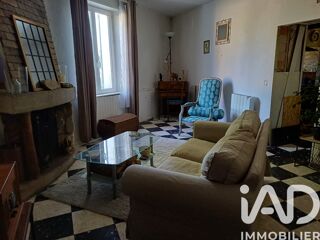  Maison � vendre 5 pi�ces 125 m�