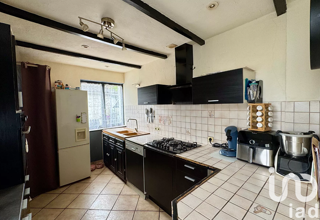  Maison  vendre 2 pices 45 m