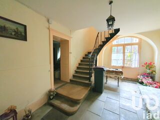  Maison � vendre 9 pi�ces 253 m�