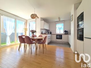  Appartement  vendre 4 pices 76 m