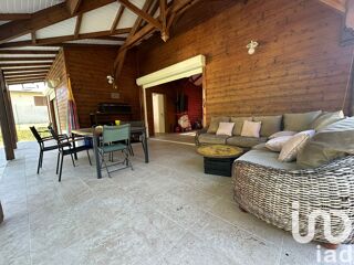  Maison � vendre 4 pi�ces 83 m�