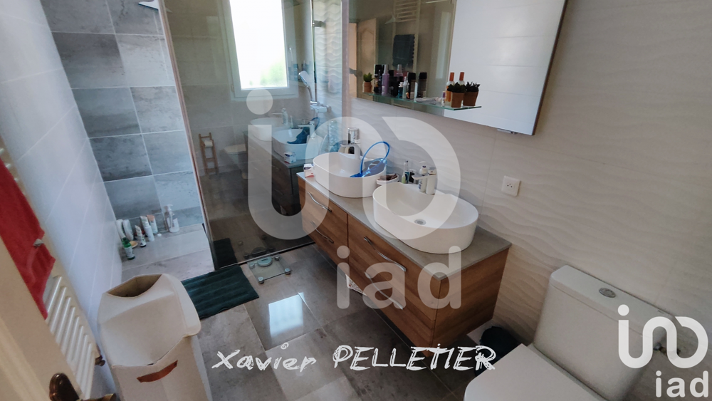 � vendre  Maison Balaruc-les-Bains (34540)