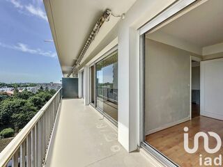  Appartement � vendre 3 pi�ces 80 m�